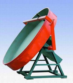 有機肥造粒機 圓盤造粒機 復合肥造粒機廠家