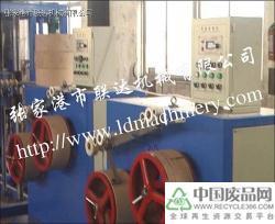 張家港市聯達機械——引領行業發展的專業力量