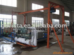 廣州威斯達機電設備有限公司與聯達機械 冷凍食品加工設備產品列表